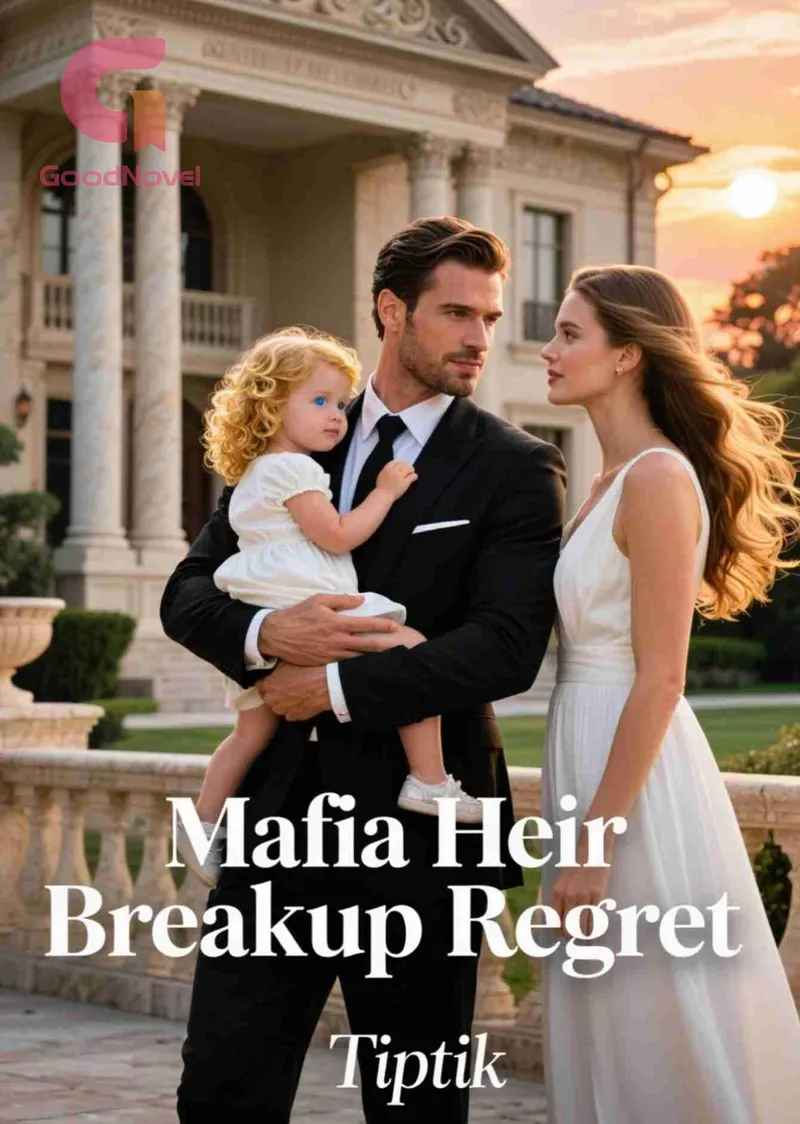 Mafia Heir Breakup Regret