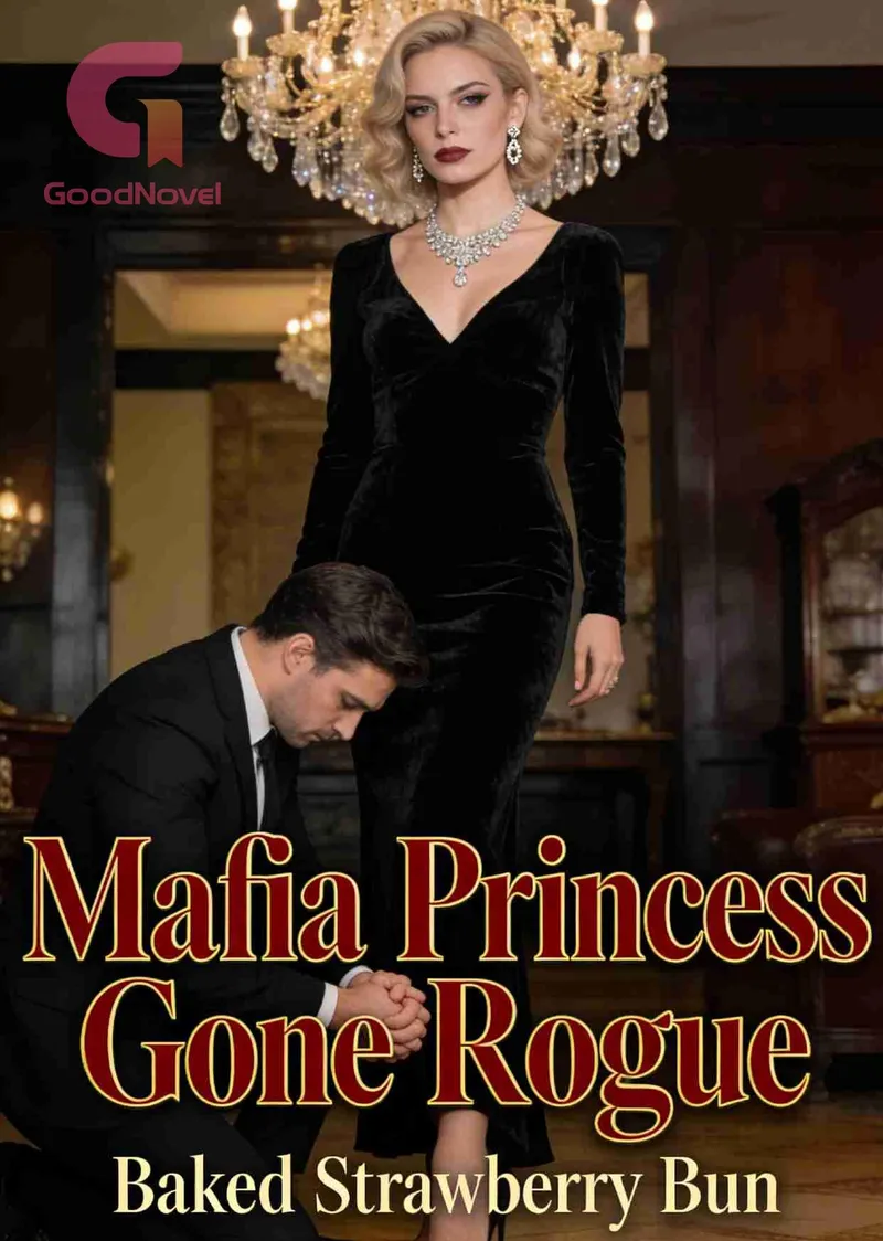 Mafia Princess Gone Rogue