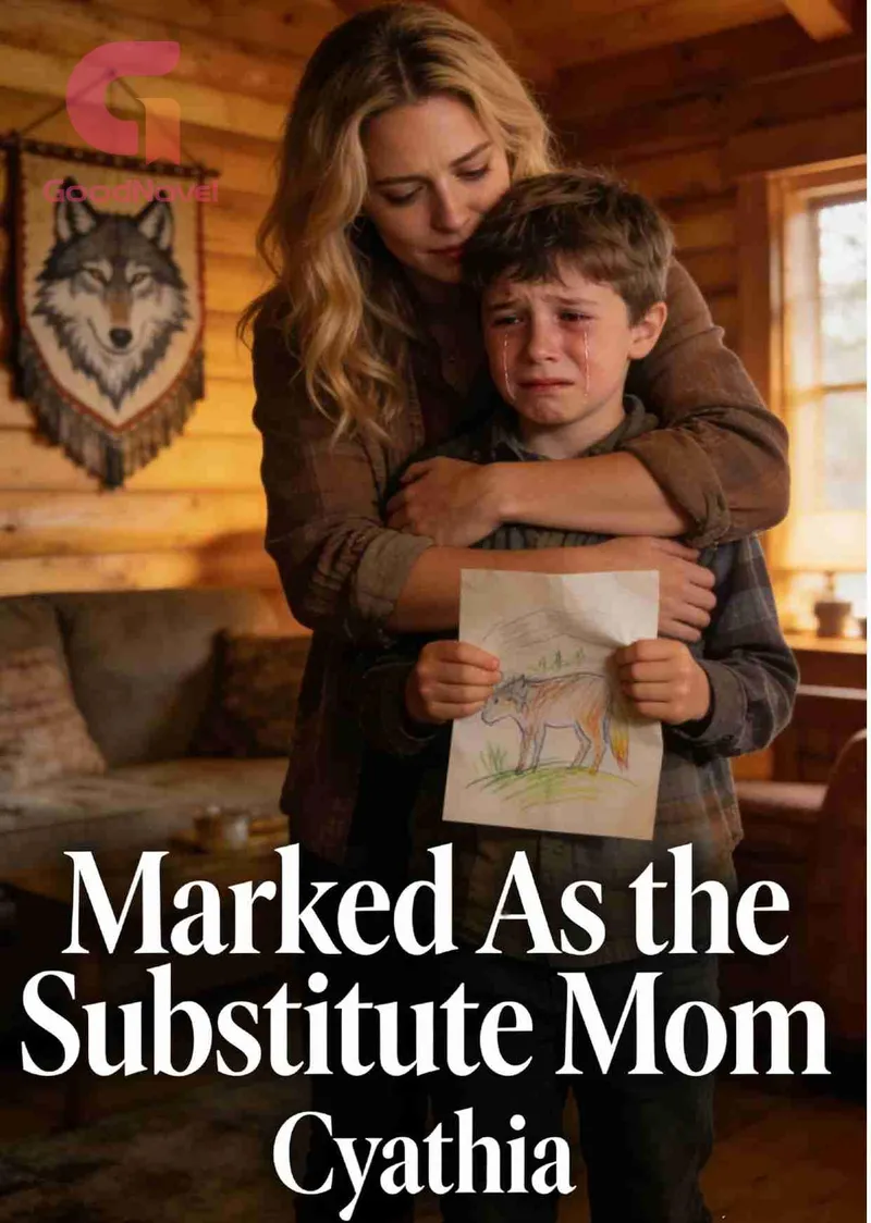 Marked As the Substitute Mom
