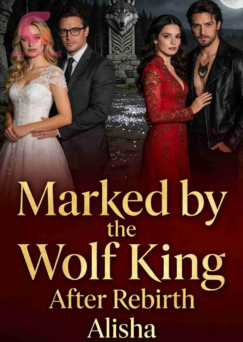 Marked by the Wolf King After Rebirth