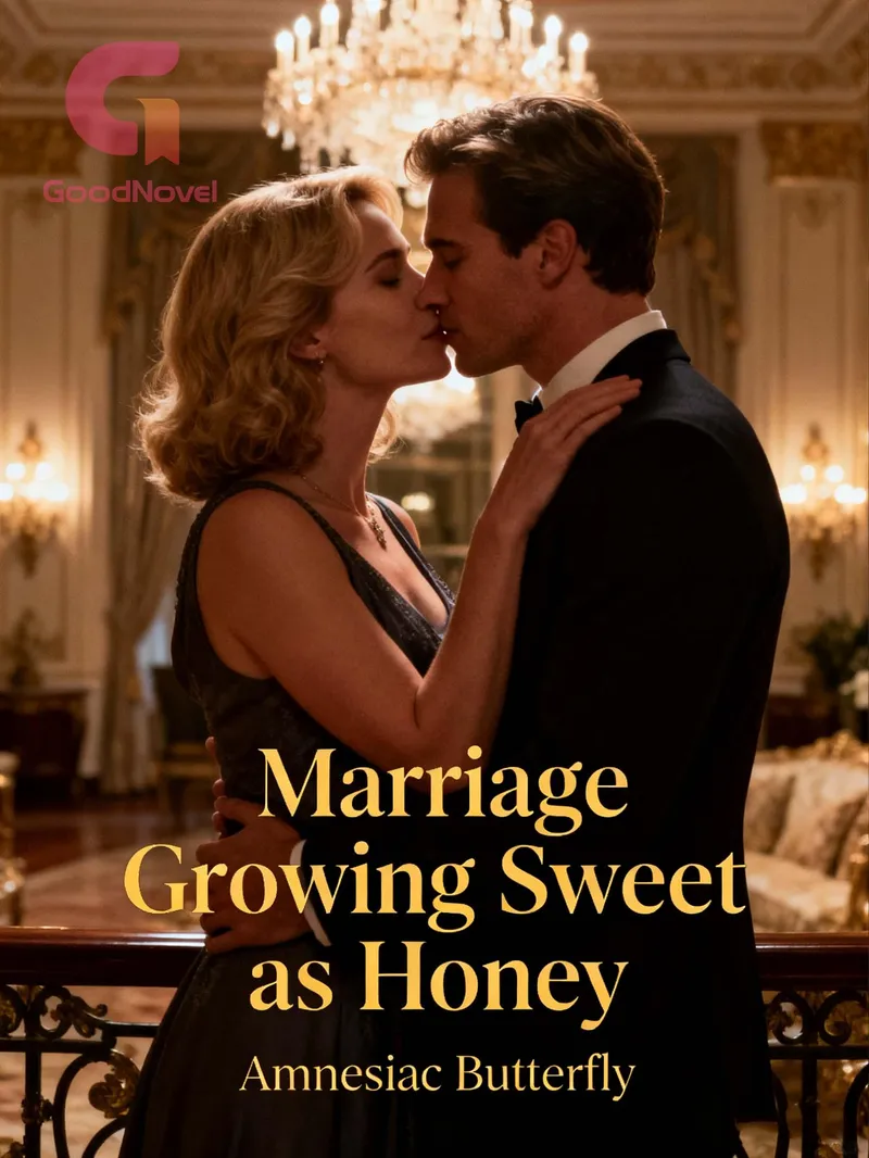 Marriage Growing Sweet as Honey