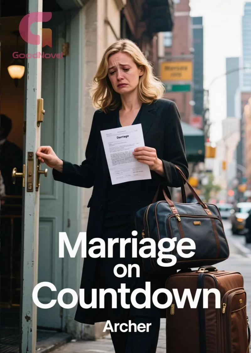 Marriage on Countdown