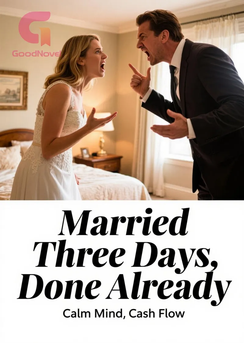Married Three Days, Done Already