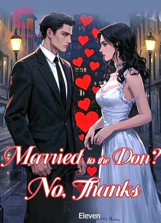 Married to the Don? No, Thanks