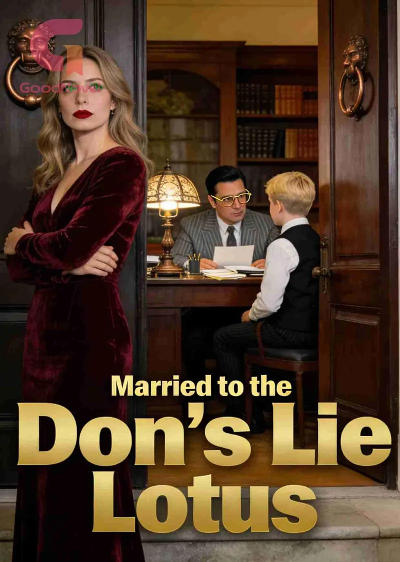 Married to the Don's Lie