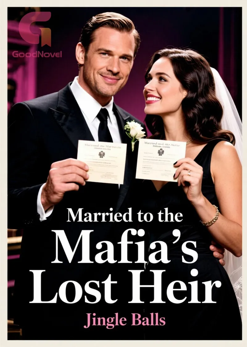 Married to the Mafia's Lost Heir