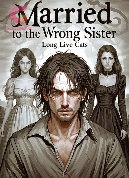 Married to the Wrong Sister