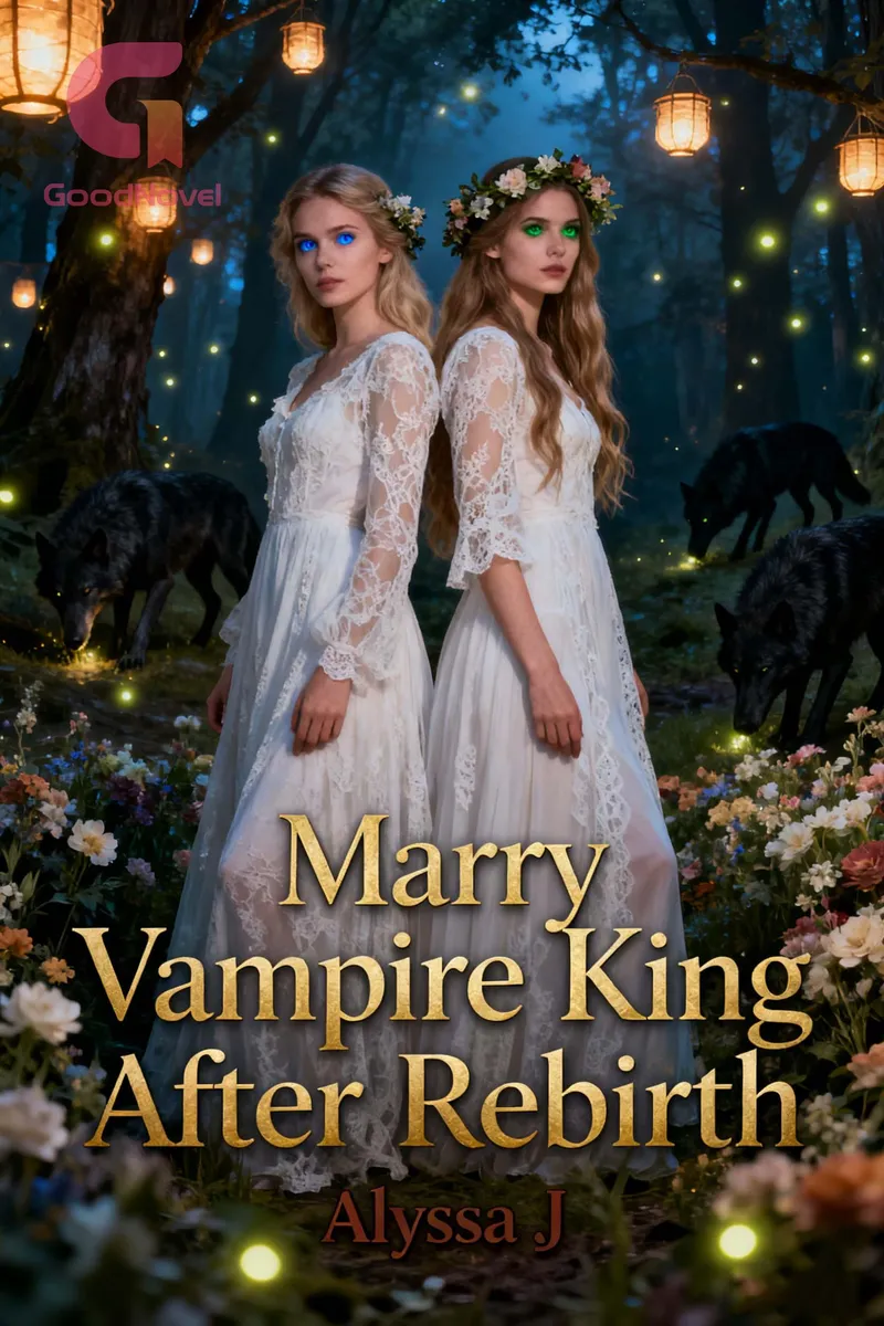 Marry Vampire King After Rebirth