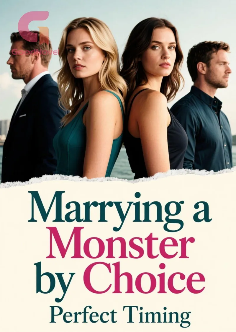 Marrying a Monster by Choice