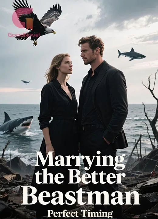 Marrying the Better Beastman