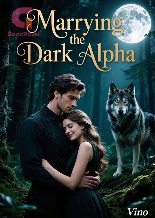 Marrying the Dark Alpha