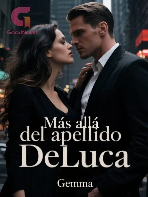 Más allá del apellido DeLuca