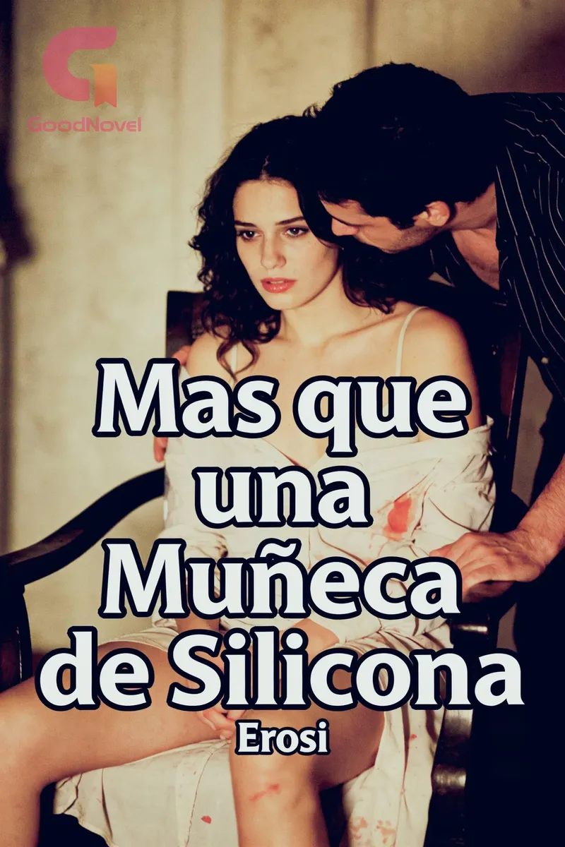 Más que una Muñeca de Silicona