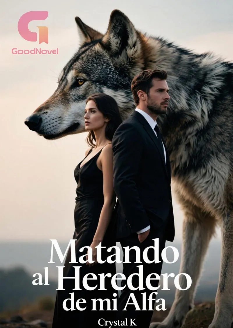 Matando al Heredero de mi Alfa