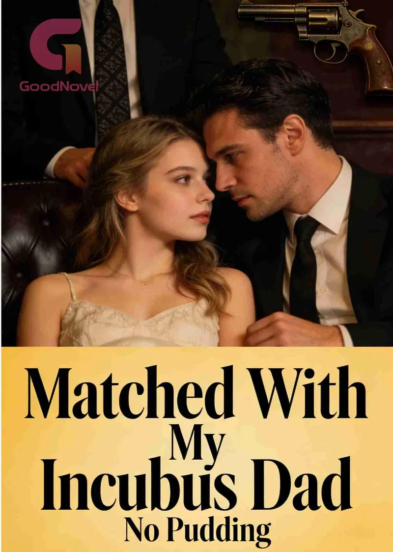 Matched With My Incubus Dad
