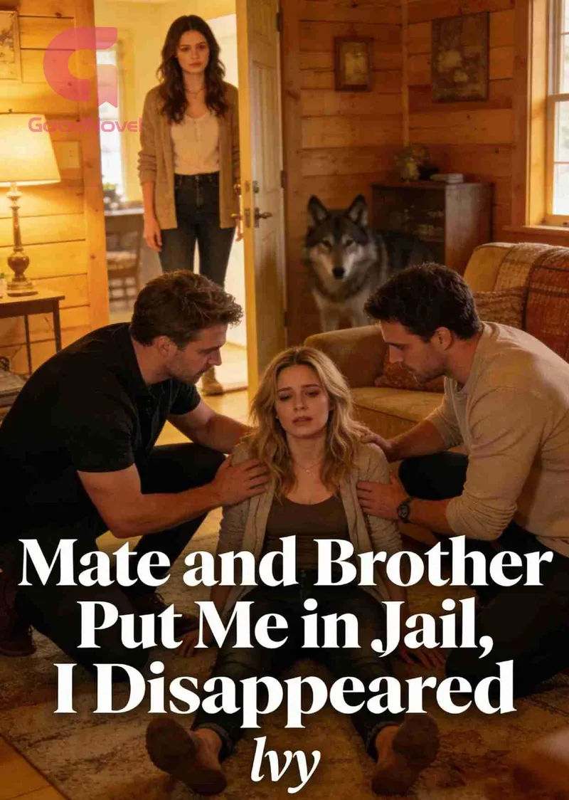 Mate and Brother Put Me in Jail, I Disappeared