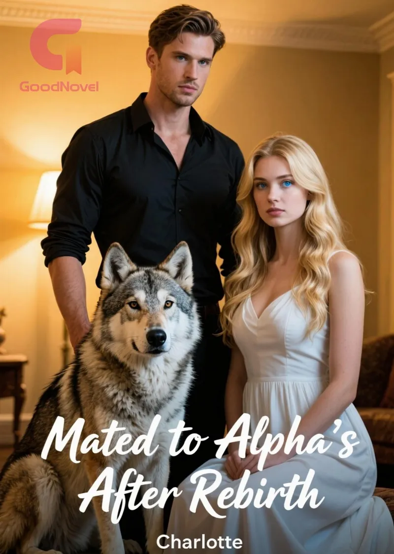 Mated to Alpha’s Brother After Rebirth