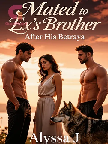 Mated to Ex’s Brother After His Betrayal