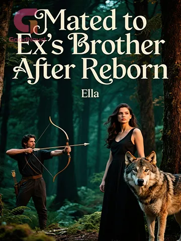 Mated to Ex’s Brother After Reborn
