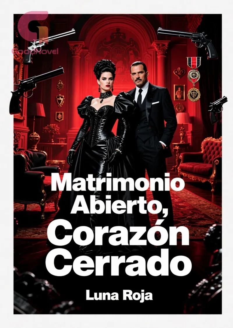 Matrimonio Abierto, Corazón Cerrado