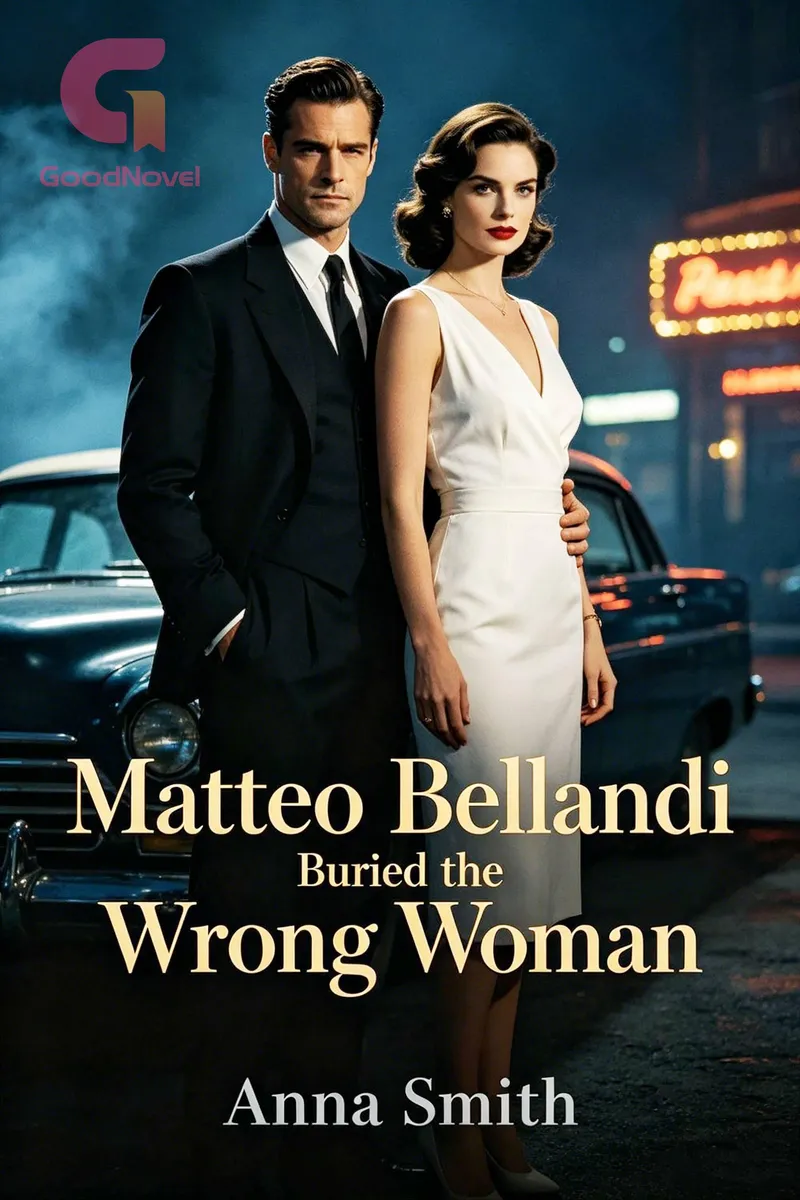 Matteo Bellandi Buried the Wrong Woman