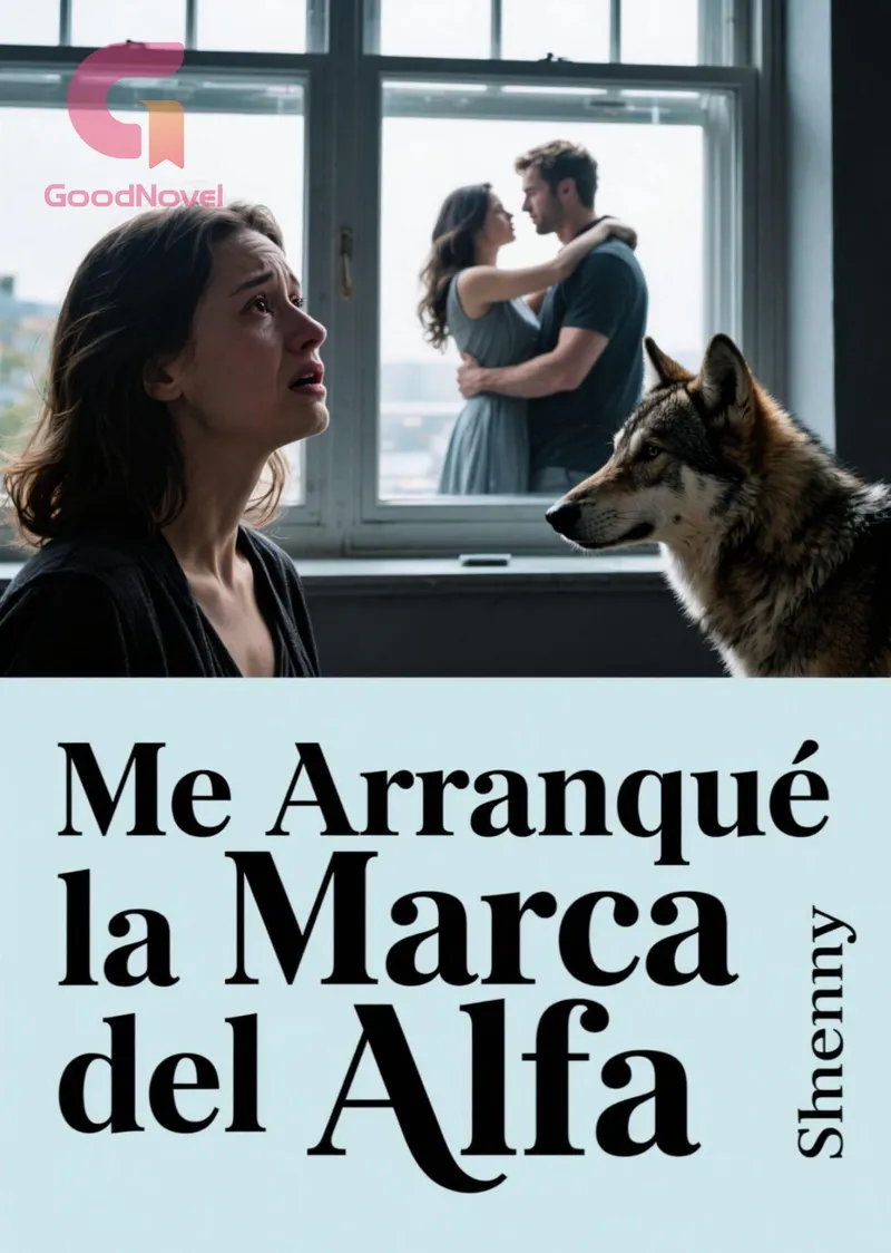 Me Arranqué la Marca del Alfa
