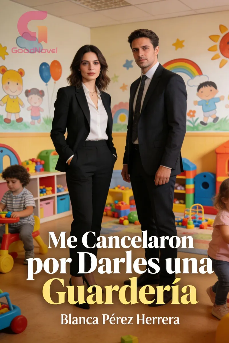 Me Cancelaron por Darles una Guardería