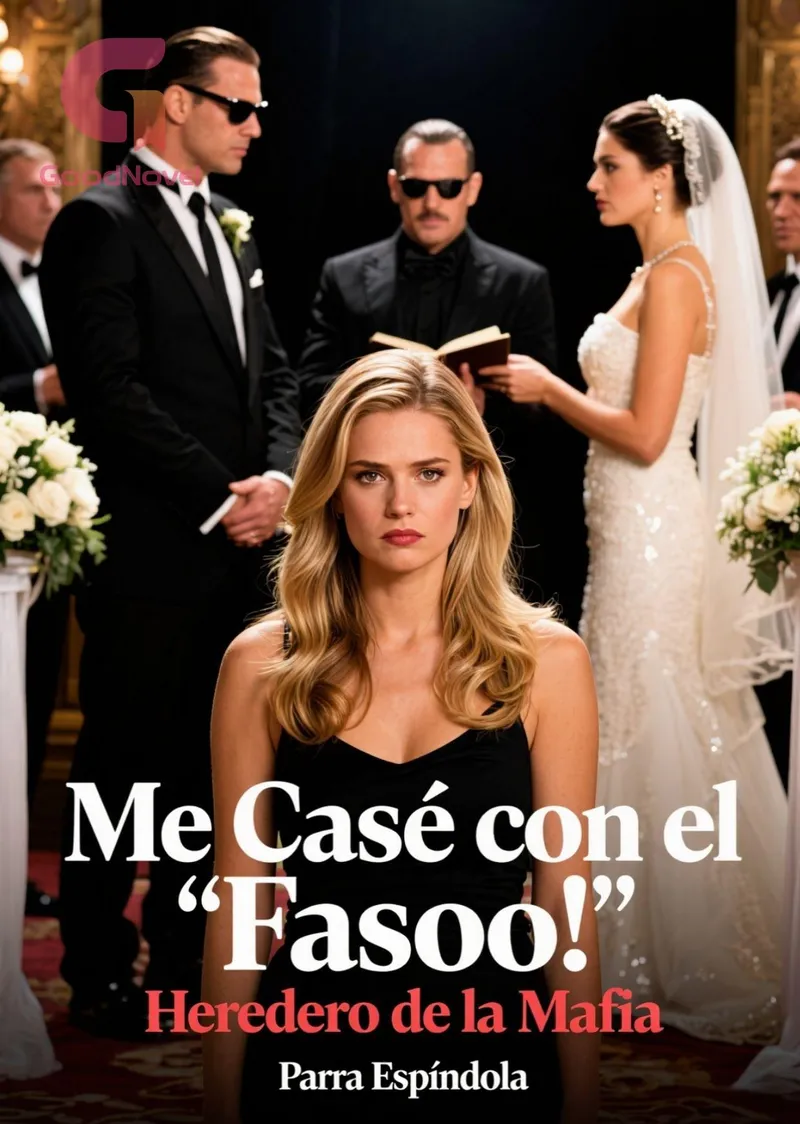 Me Casé con el "Falso" Heredero de la Mafia
