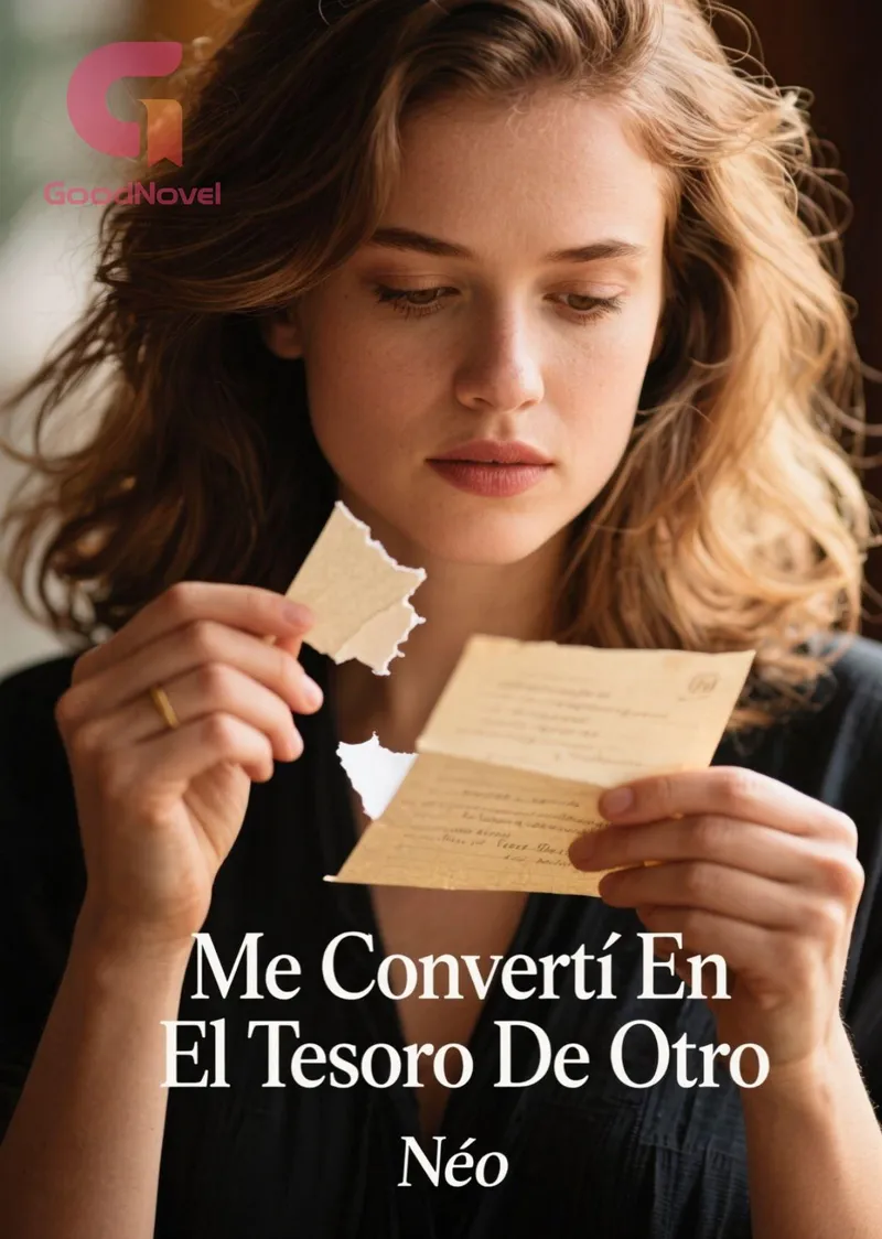 Me Convertí En El Tesoro De Otro