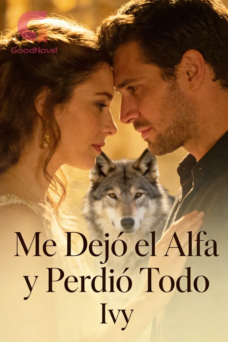 Me Dejó el Alfa y Perdió Todo
