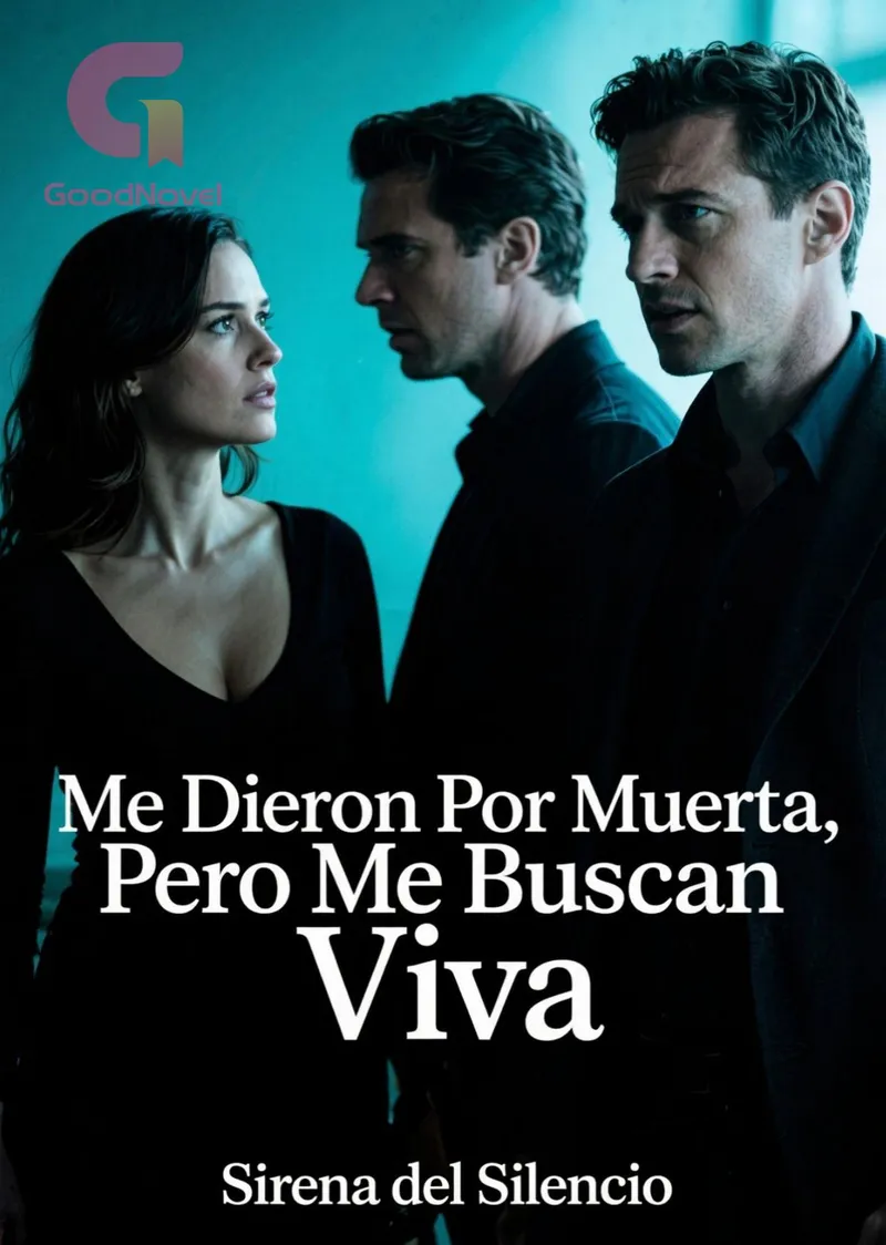 Me Dieron Por Muerta, Pero Me Buscan Viva