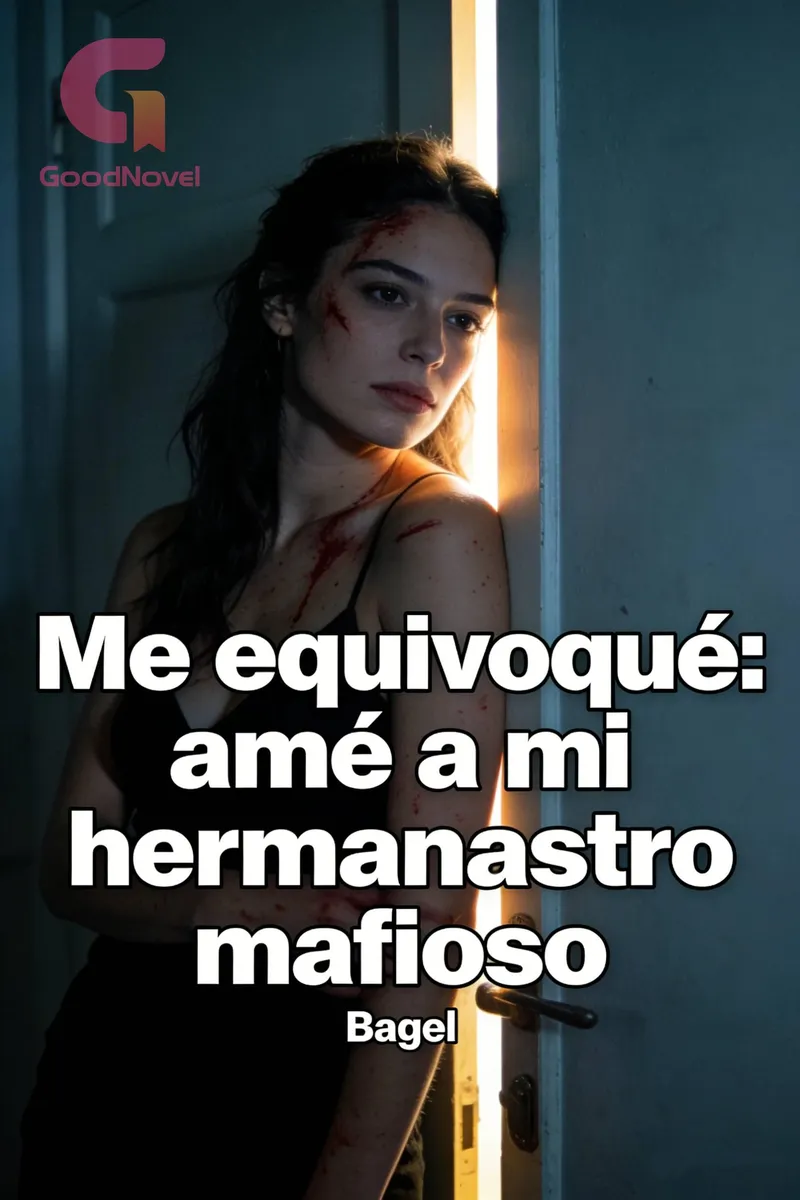 Me equivoqué: amé a mi hermanastro mafioso