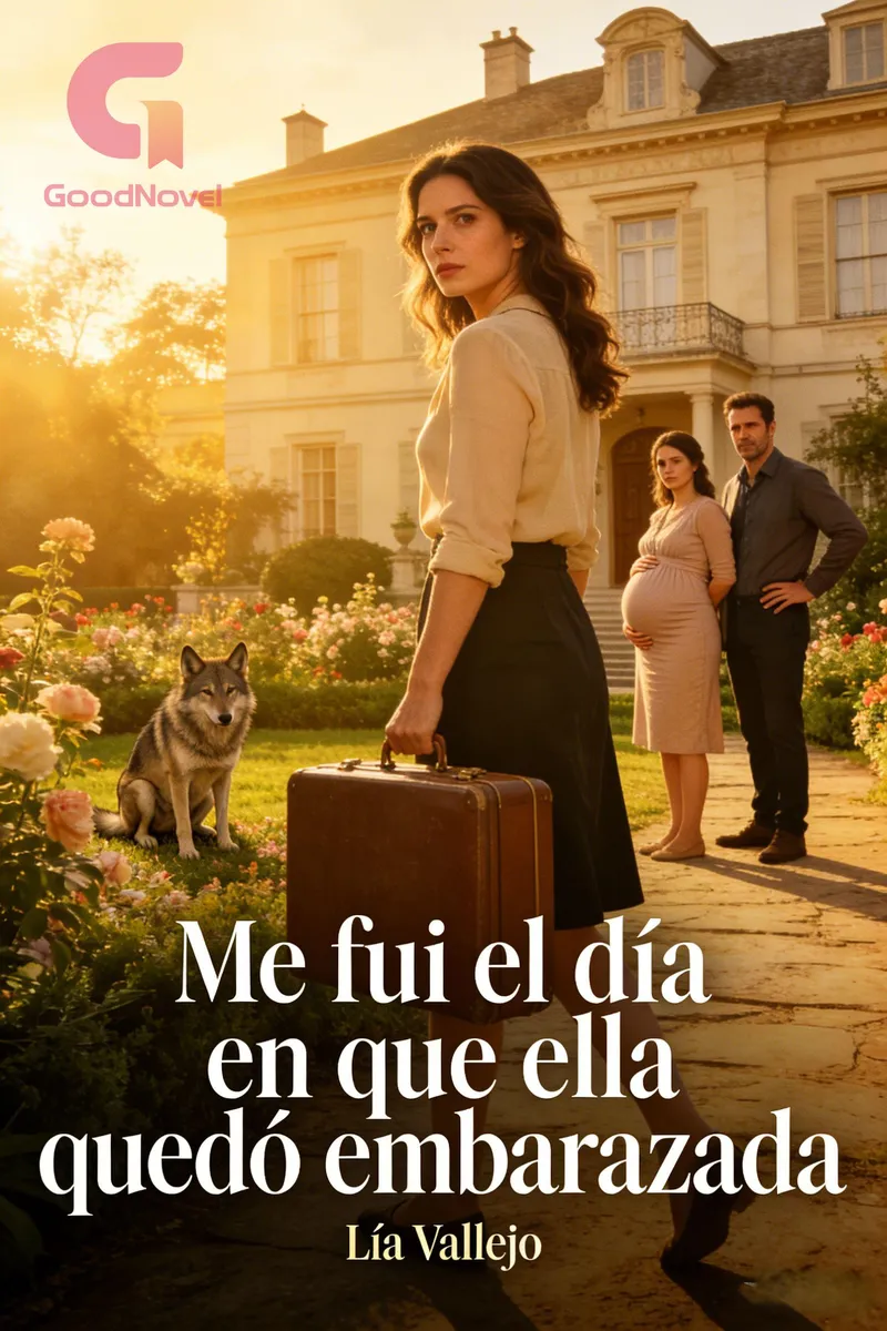 Me fui el día en que ella quedó embarazada