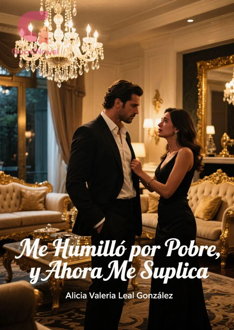 Me Humilló por Pobre, y Ahora Me Suplica