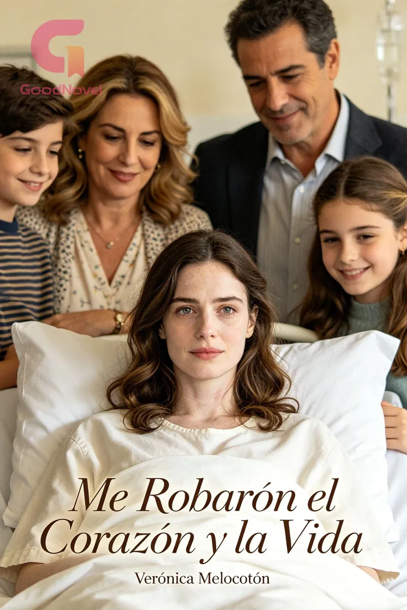 Me Robaron el Corazón y la Vida