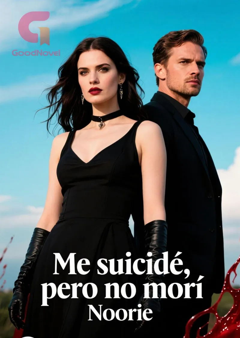 Me suicidé, pero no morí