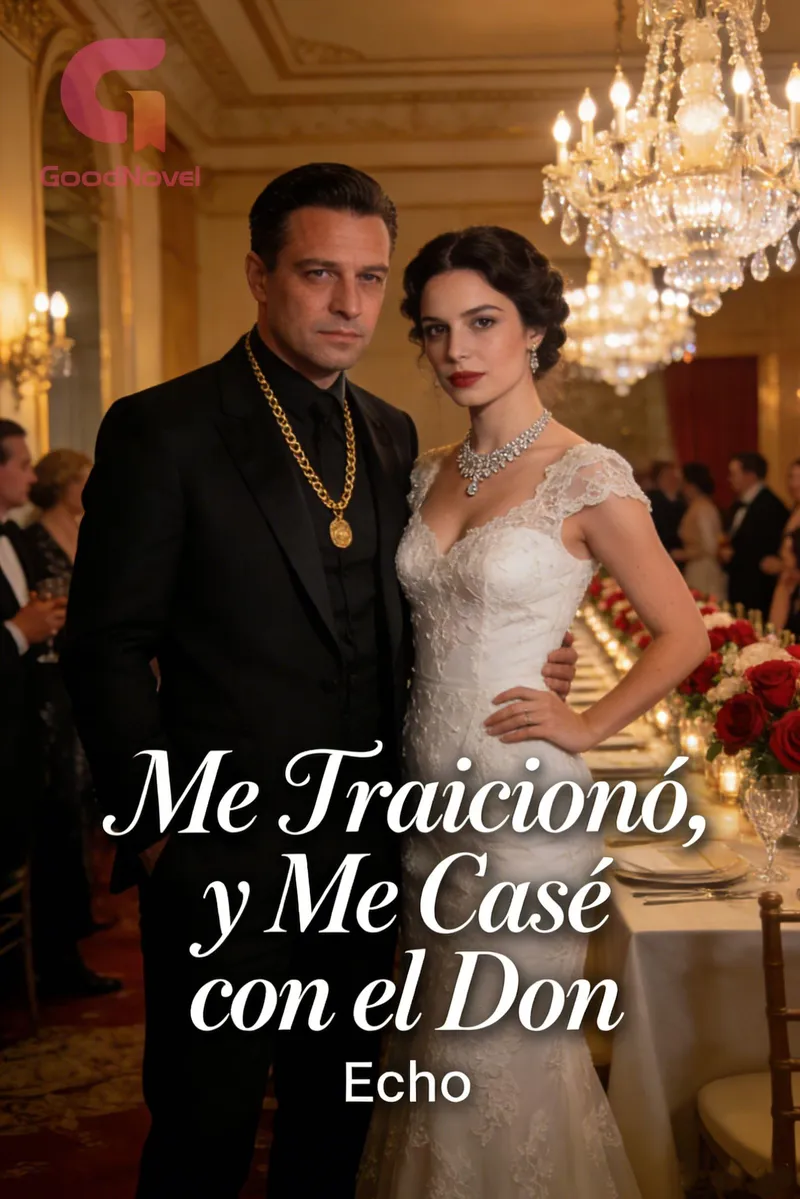 Me Traicionó, y Me Casé con el Don