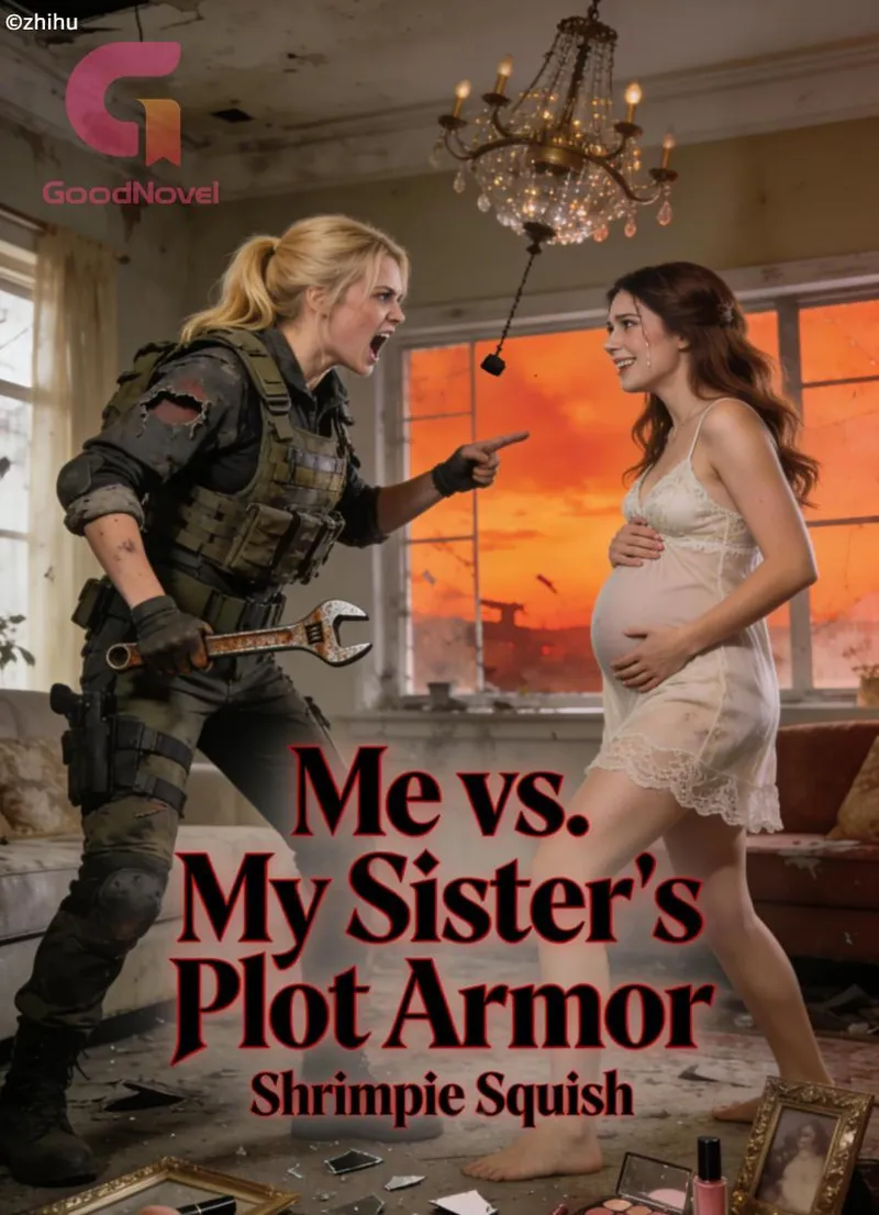 Me vs. My Sister's Plot Armor