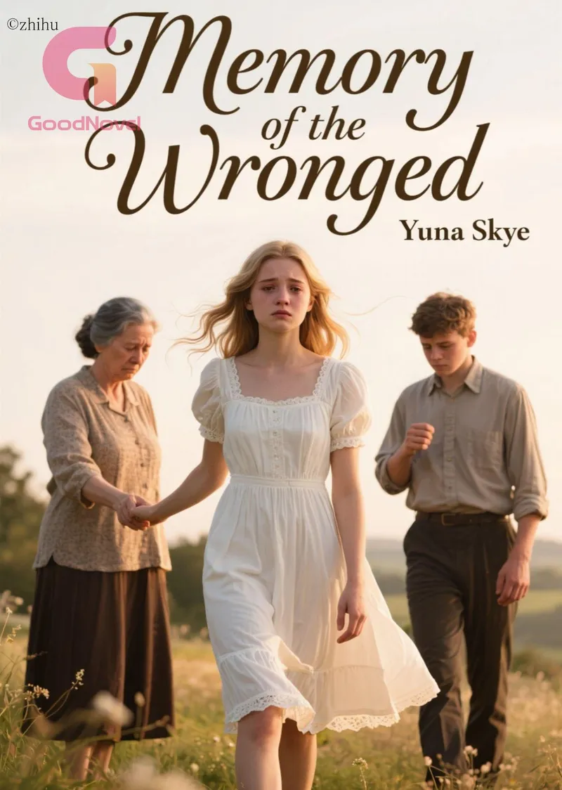Memory of the Wronged