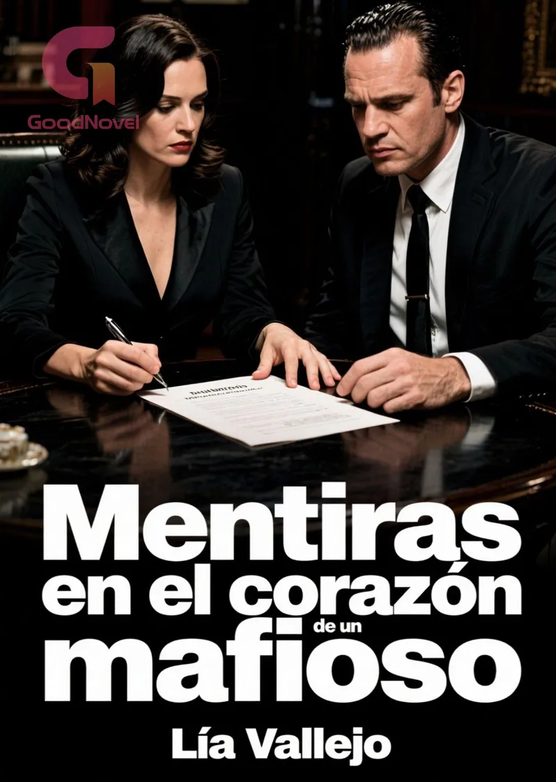 Mentiras en el corazón de un mafioso
