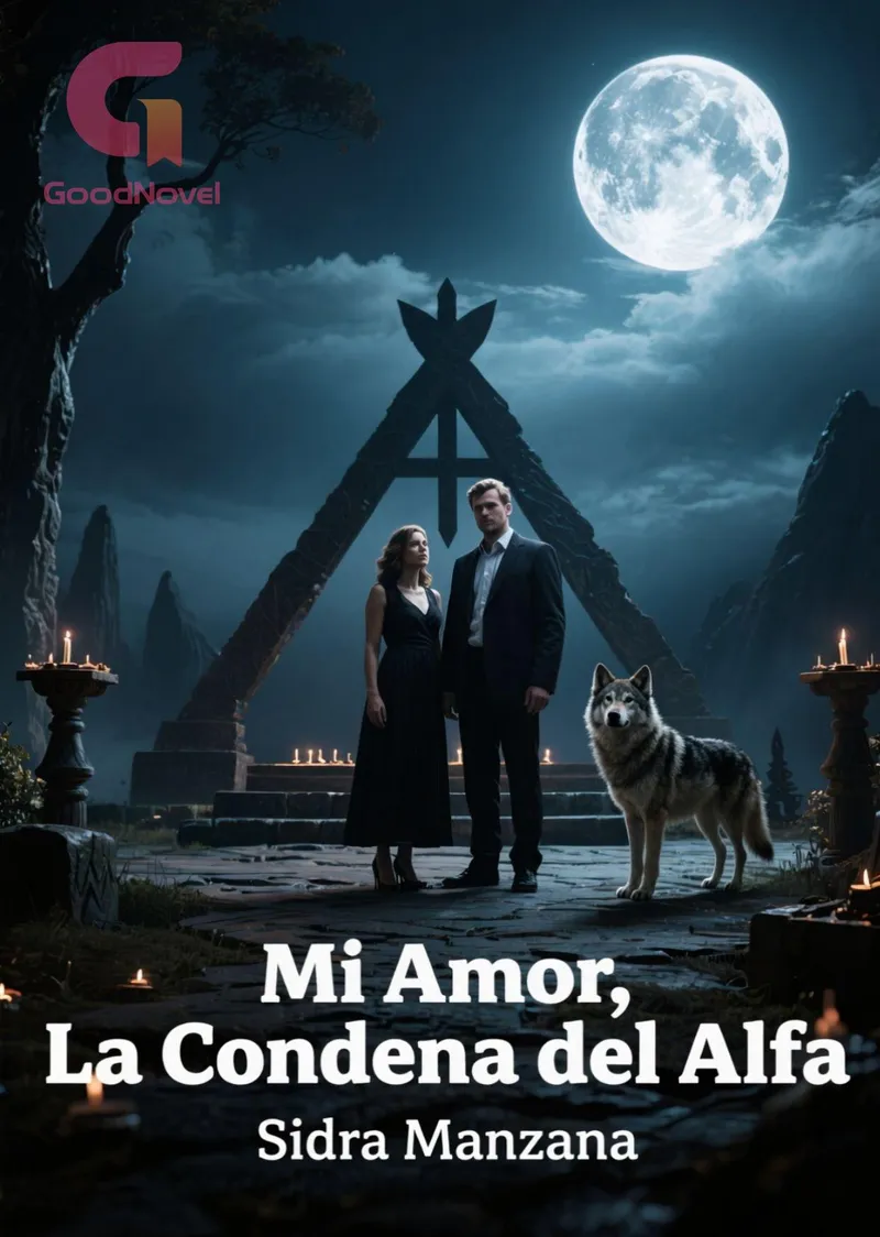 Mi Amor, La Condena del Alfa