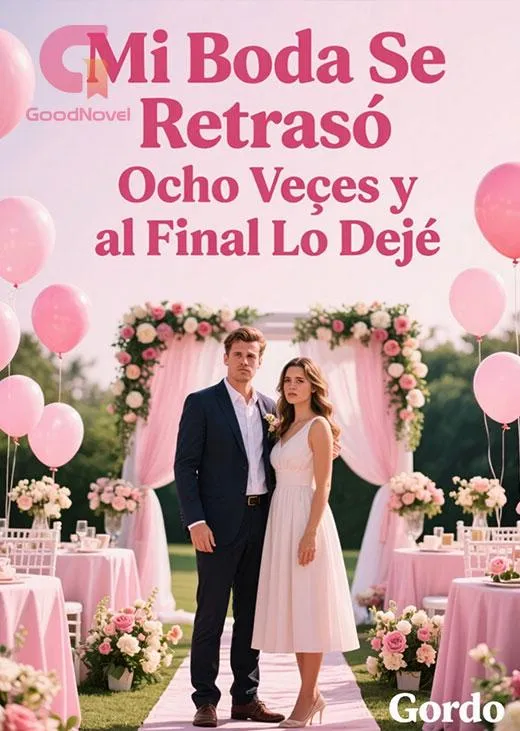 Mi Boda Se Retrasó Ocho Veces y al Final Lo Dejé