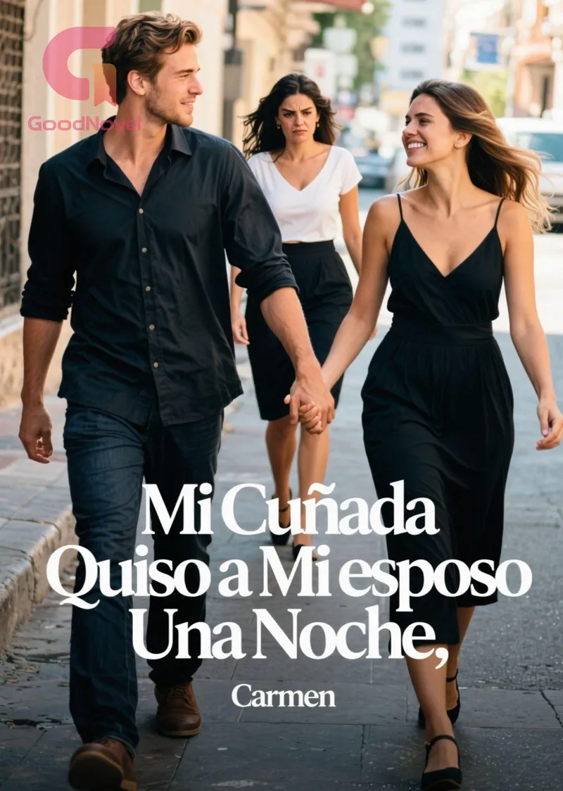 Mi Cuñada Quiso a Mi esposo Una Noche