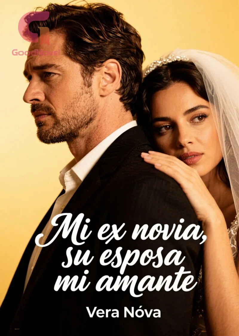 Mi ex novia, su esposa, mi amante