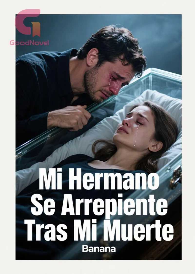 Mi Hermano Se Arrepiente Tras Mi Muerte