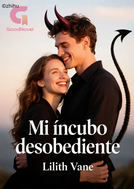 Mi íncubo desobediente