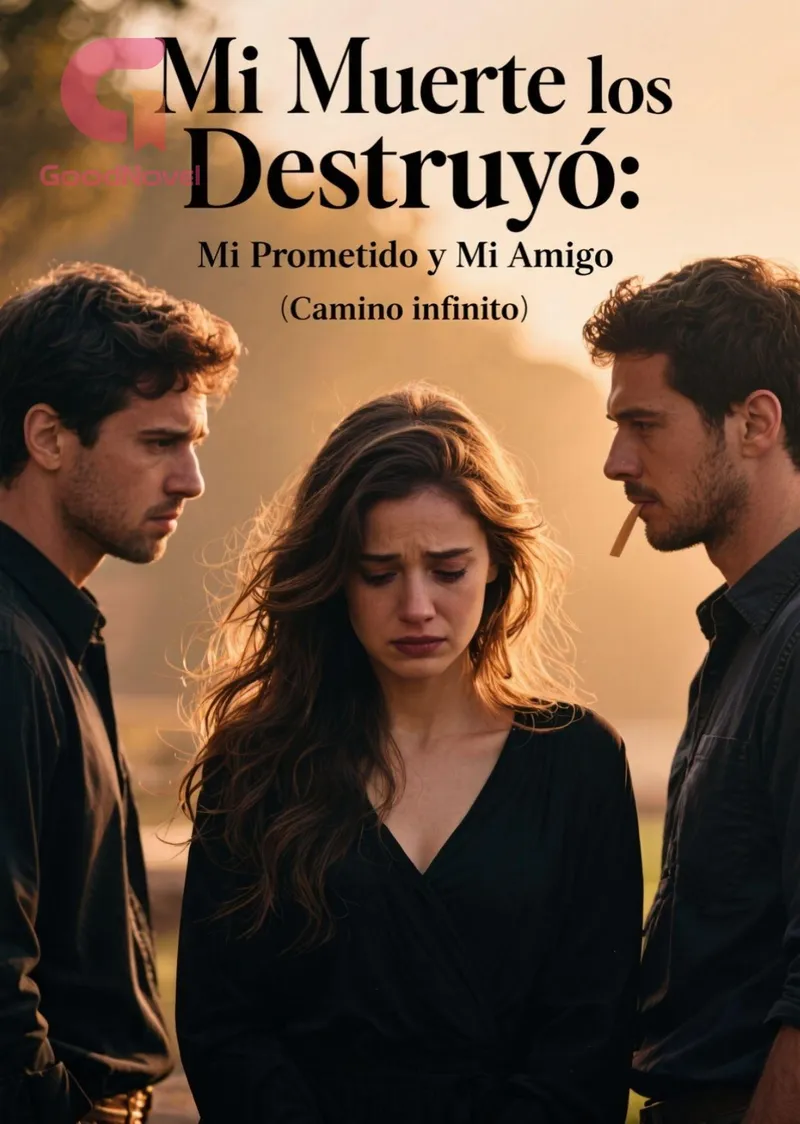 Mi Muerte los Destruyó: Mi Prometido y Mi Amigo
