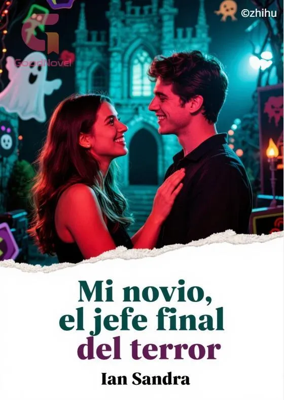 Mi novio, el jefe final del terror