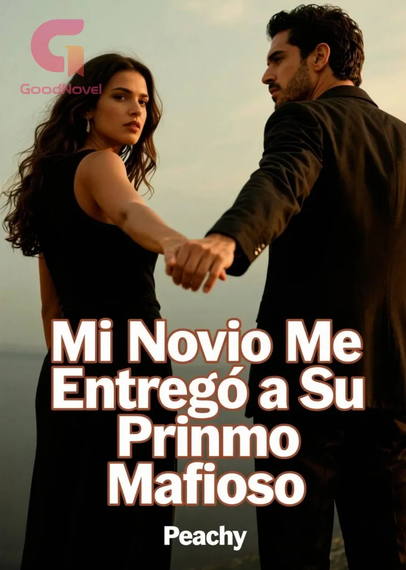Mi Novio Me Entregó a Su Primo Mafioso