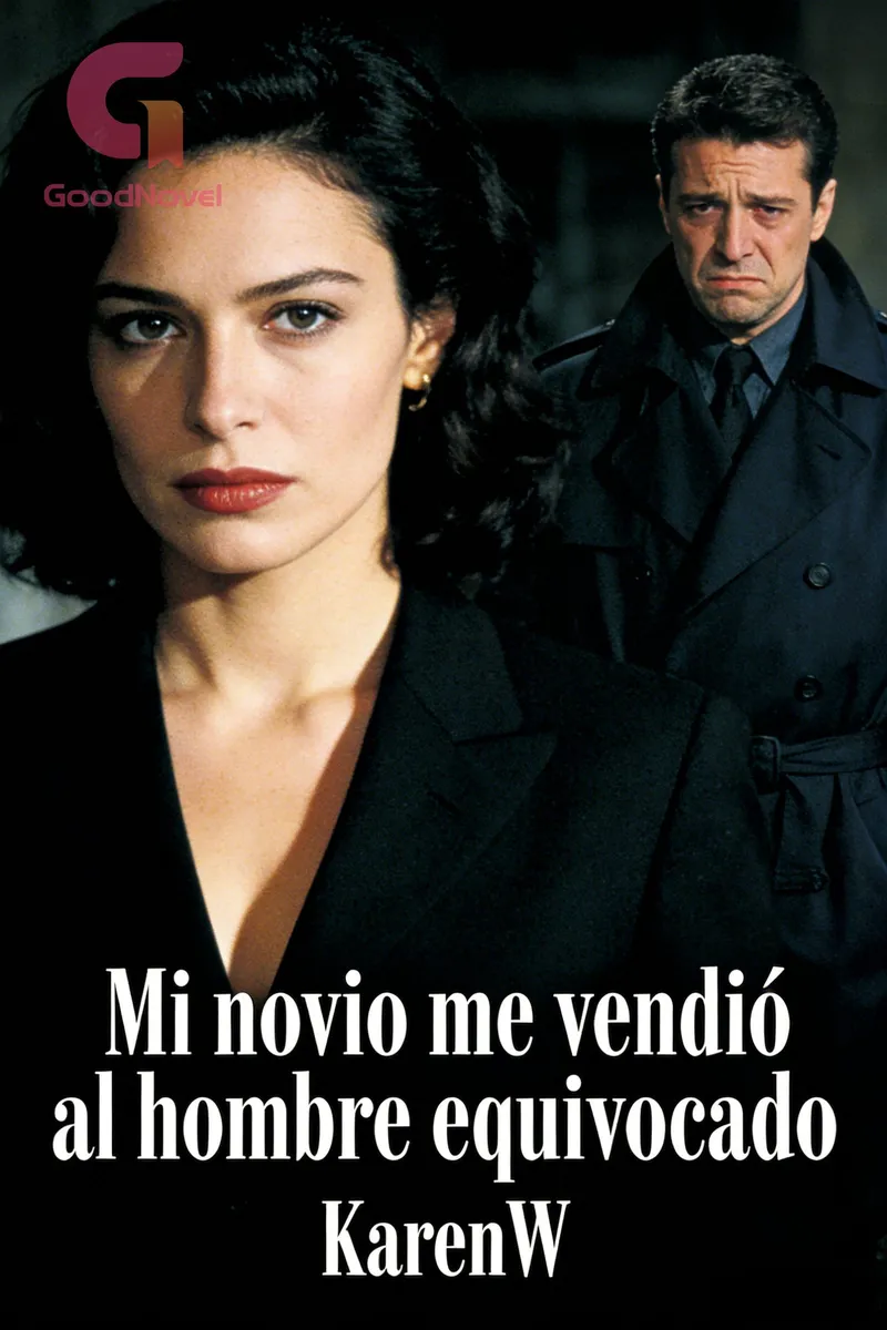 Mi novio me vendió al hombre equivocado